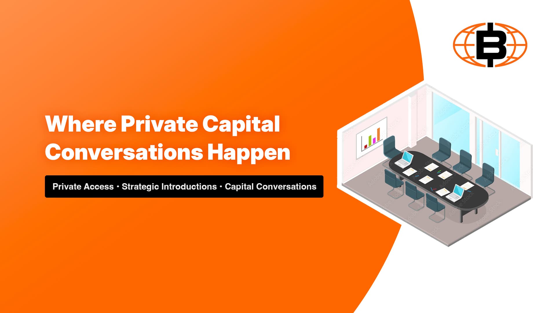 Private Meeting Room - BFC Symposium