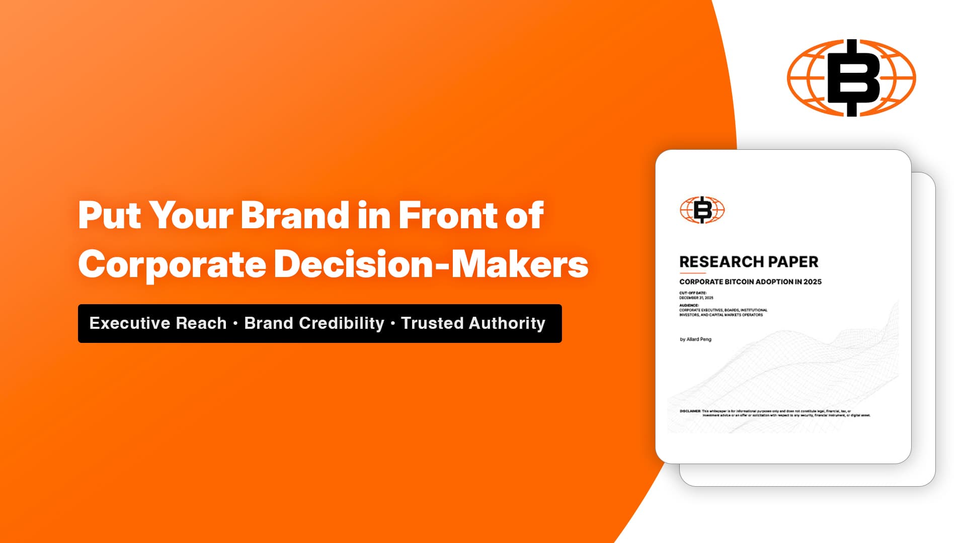 BFC Research Reports