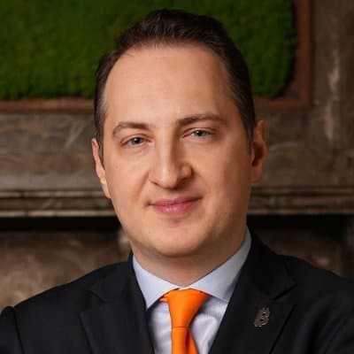 Garry Krugljakow